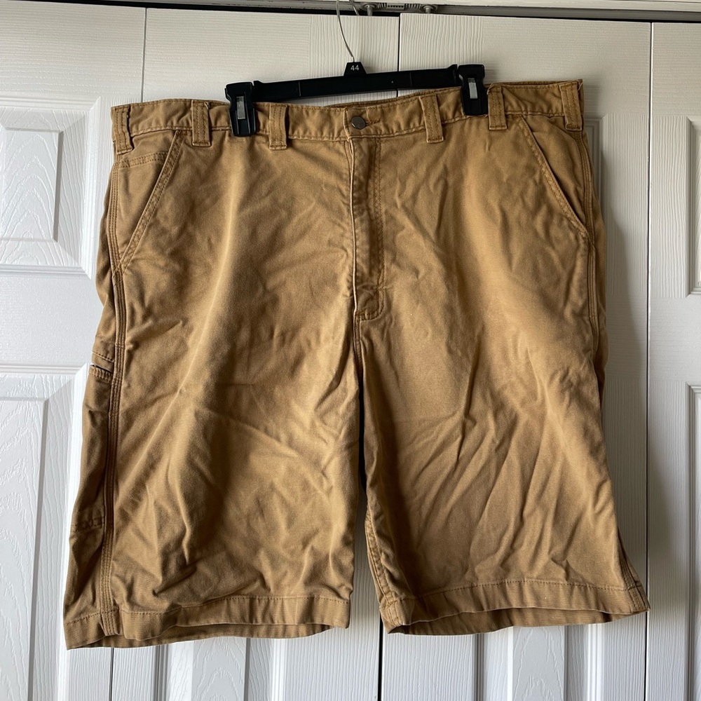 Men’s Carhartt Shorts